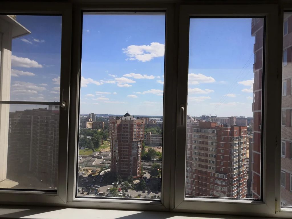m. Zhulebino: Apartment, 1-rooms