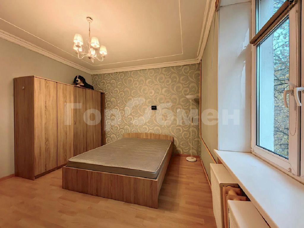 m. Tekstilschiki: Apartment, 2-rooms