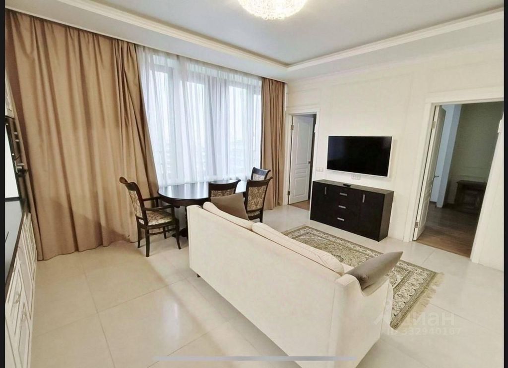m. Dmitrovskaya: Apartment, 2-rooms