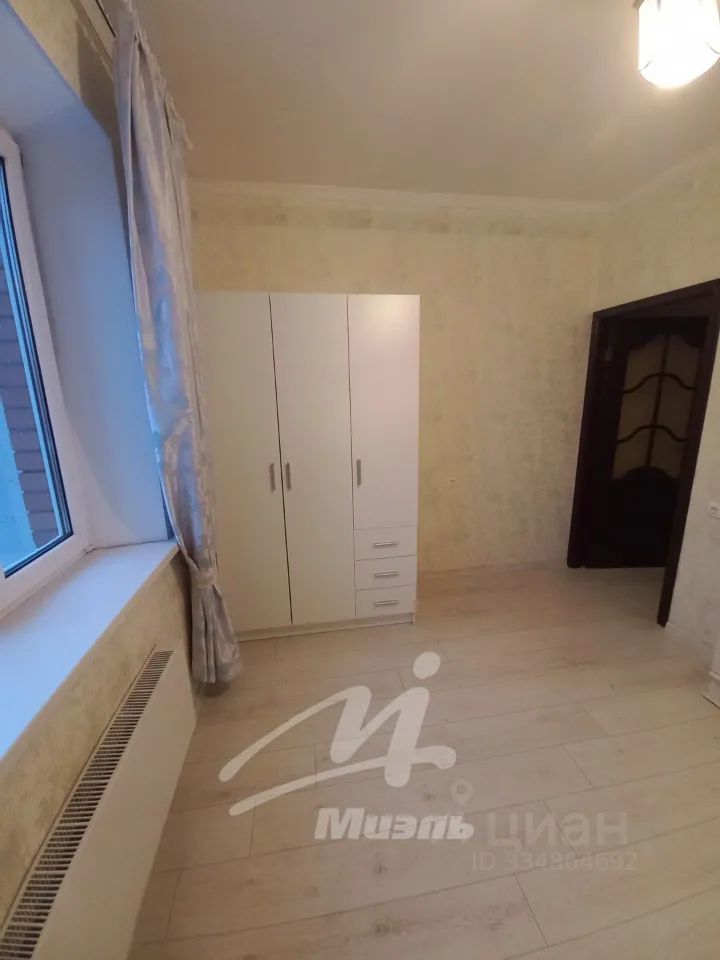 m. Ukhtomskaya: Apartment, 2-rooms