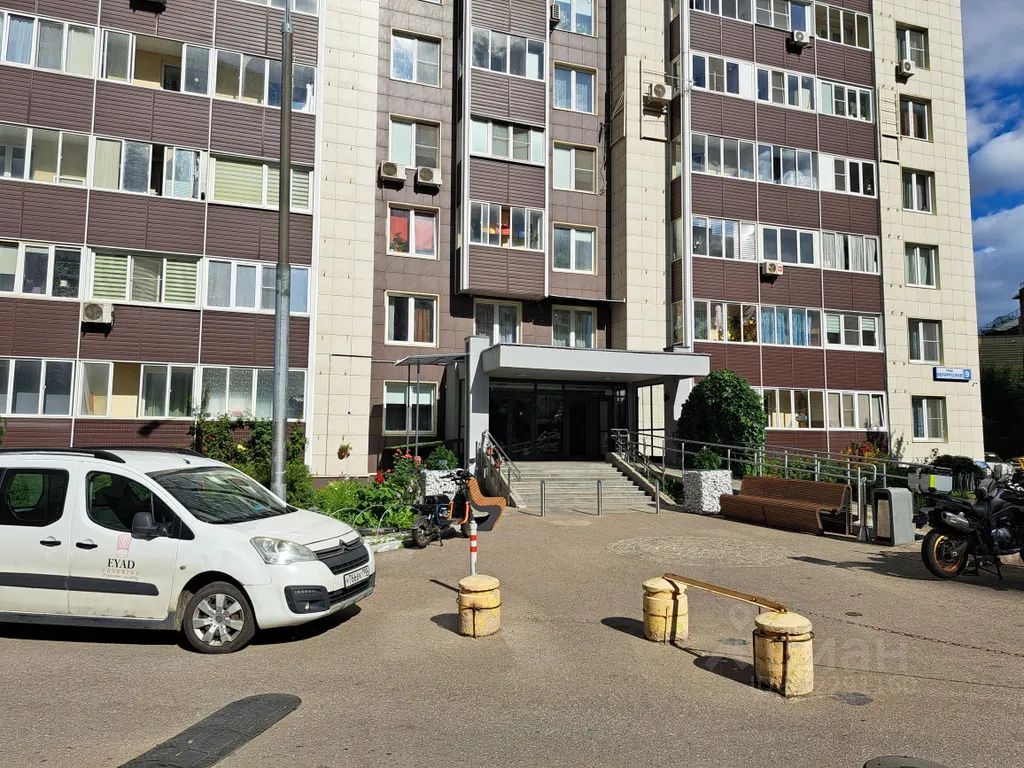 m. Michurinets: Apartment, 1-rooms