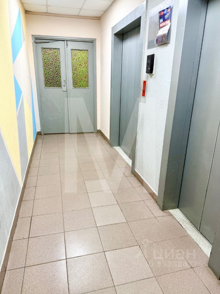 m. Ulitsa 1905 goda: Apartment, 1-rooms