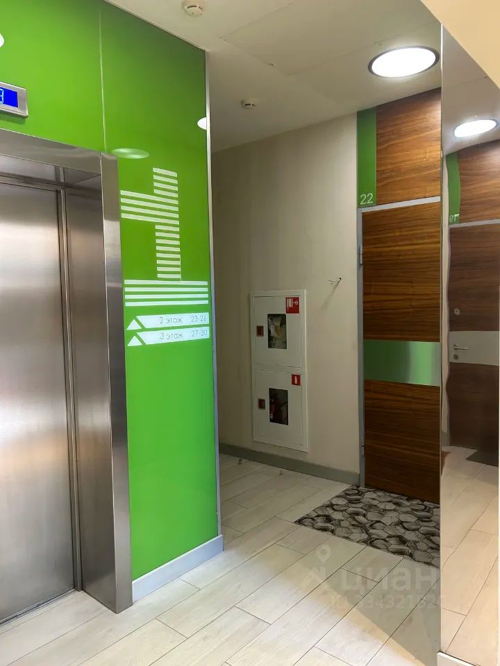 m. Alekseevskaya: Apartment, 2-rooms