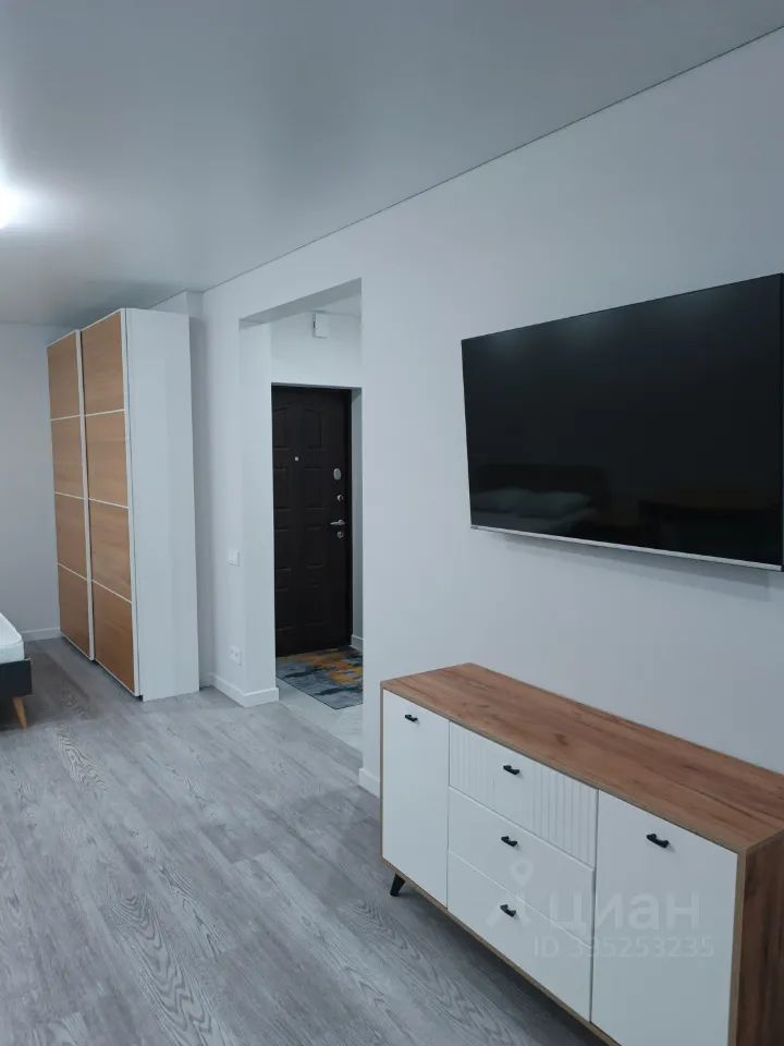 m. Schukinskaya: Apartment, 1-rooms