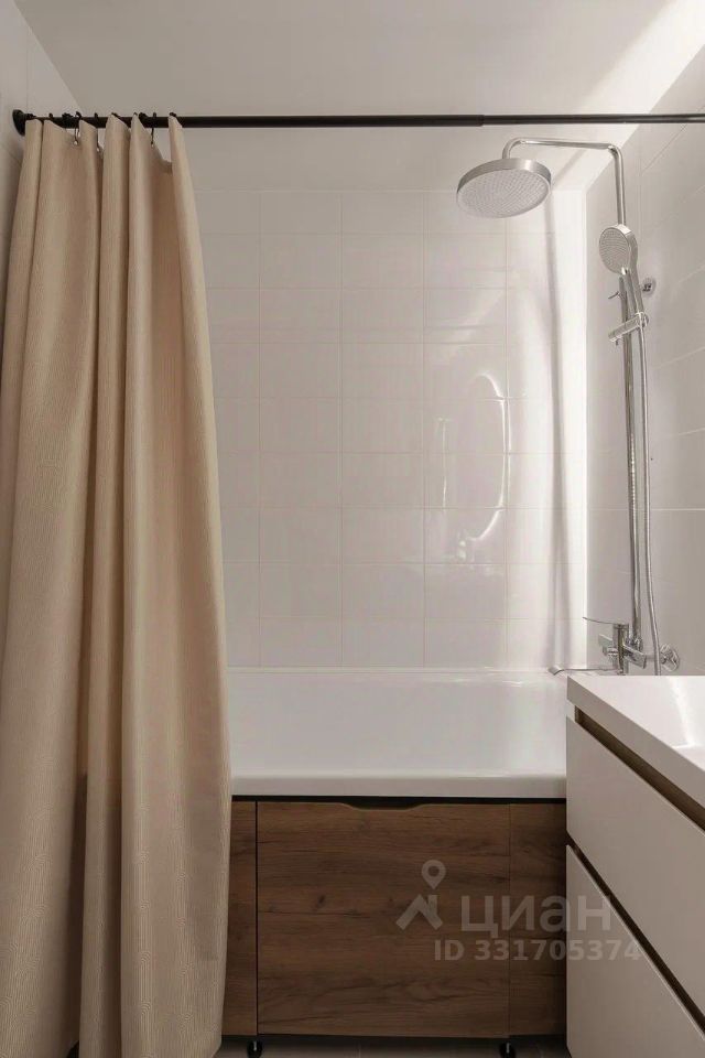 m. Vladykino: Apartment, 2-rooms