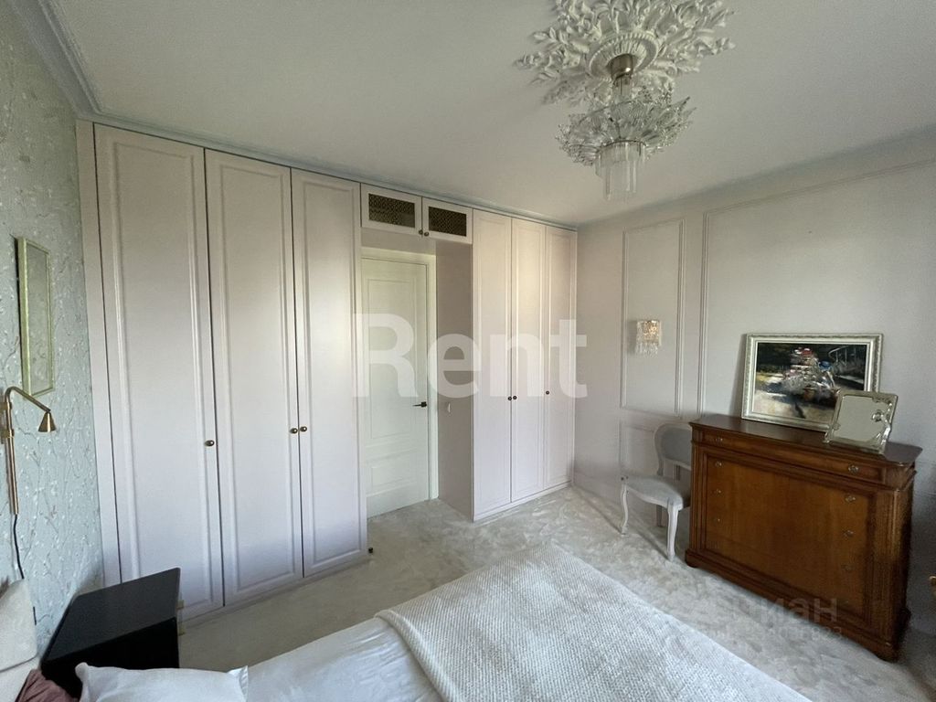 m. Kuntsevskaya: Apartment, 3-rooms