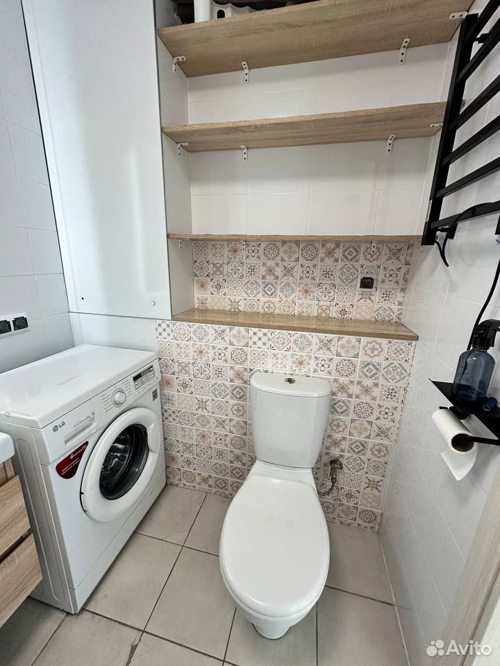 m. Kotelniki: Apartment, 2-rooms