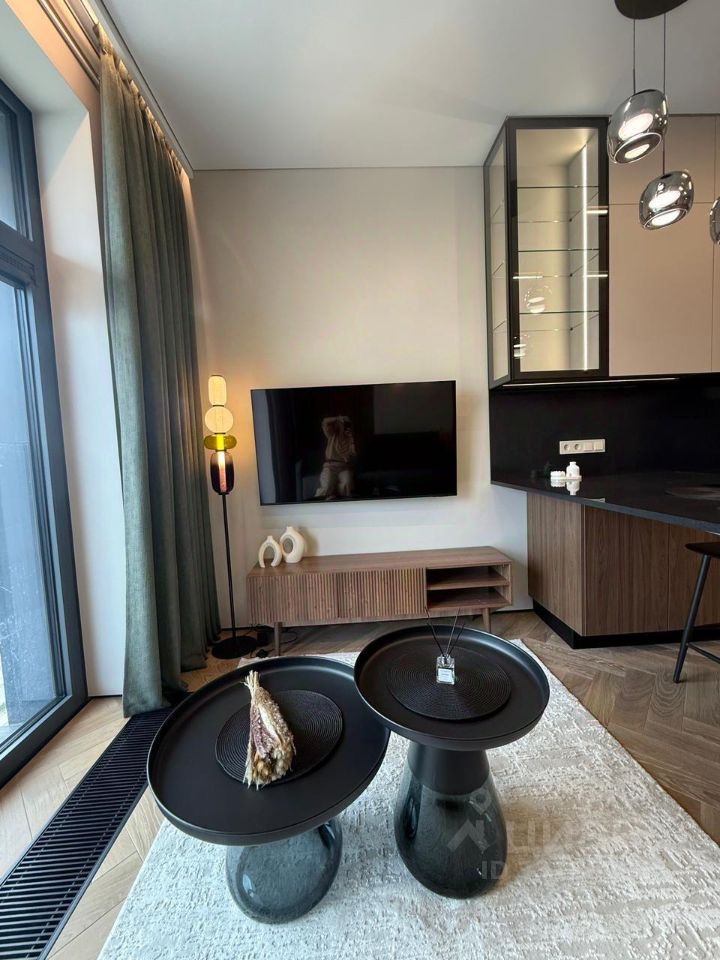 m. Terekhovo: Apartment, 2-rooms