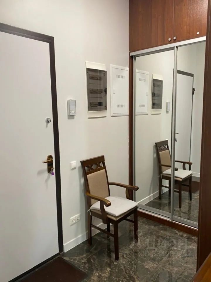 m. Dinamo: Apartment, studio