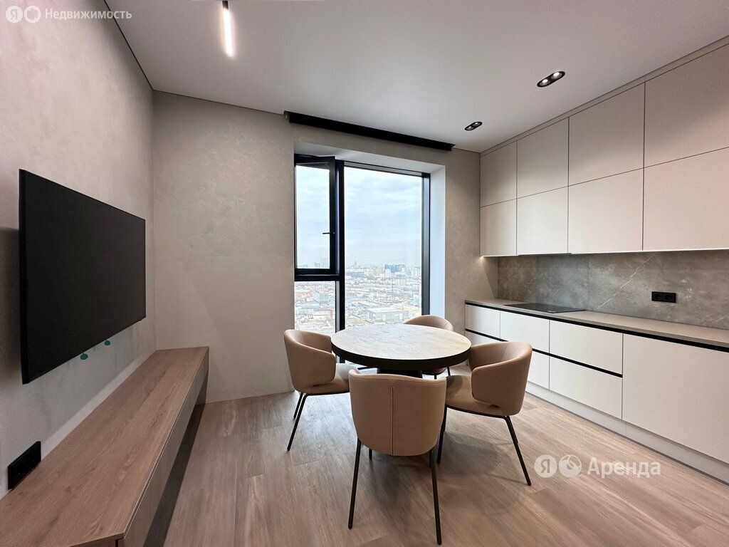 m. Shelepikha: Apartment, 2-rooms