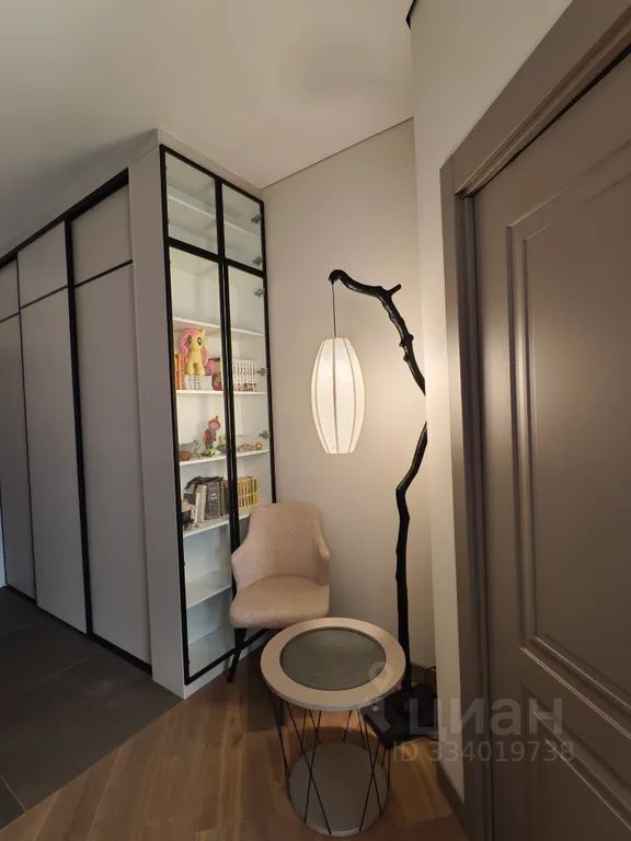 m. Shelepikha: Apartment, 1-rooms