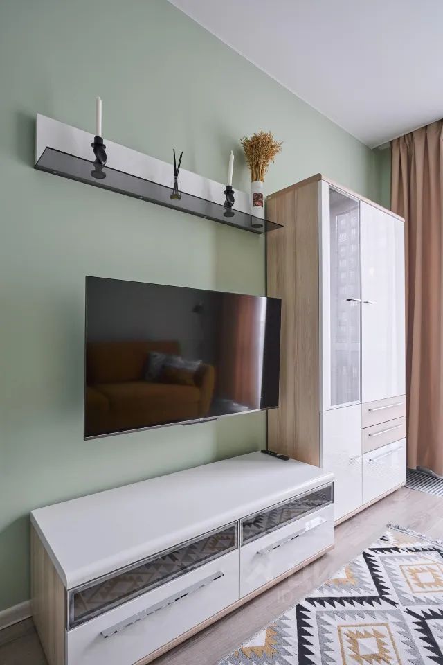 m. Fili: Apartment, 2-rooms
