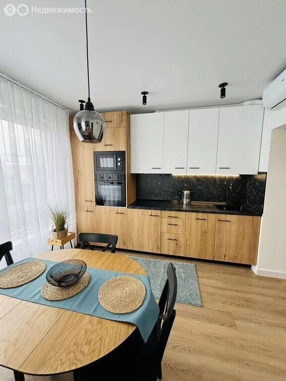 m. Aminyevskaya: Apartment, 1-rooms