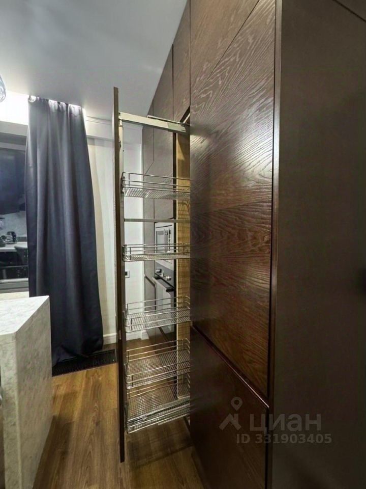 m. Vodny stadion: Apartment, 1-rooms