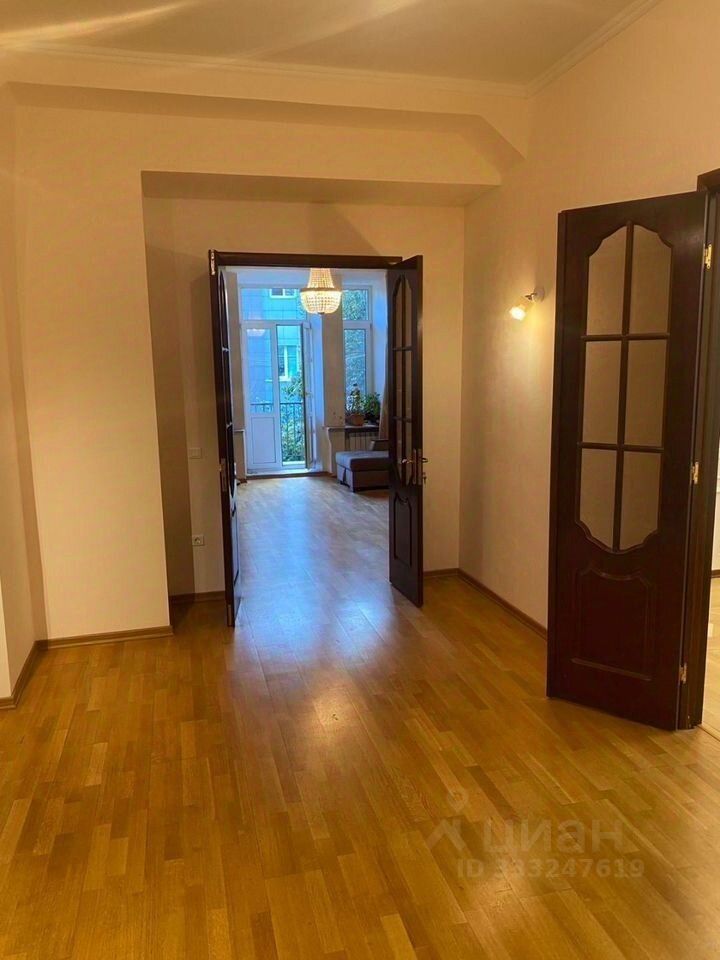 m. Novoslobodskaya: Apartment, 3-rooms