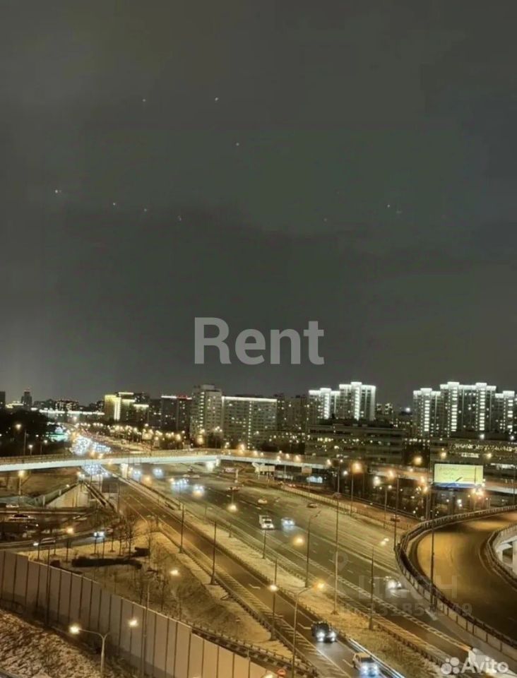 m. Nemchinovka: Apartment, 1-rooms