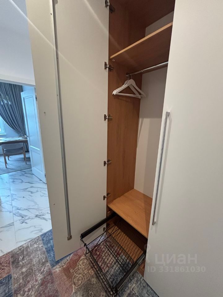m. Nagornaya: Apartment, 2-rooms