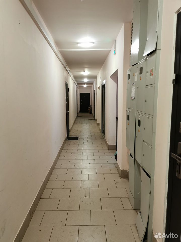 m. Sheremetyevskaya: Apartment, 1-rooms