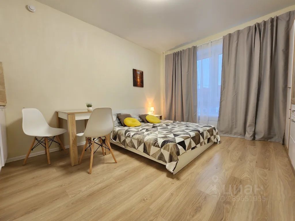 m. Kotelniki: Apartment, studio