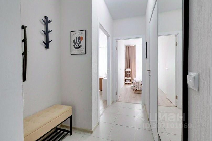 m. Nemchinovka: Apartment, 1-rooms