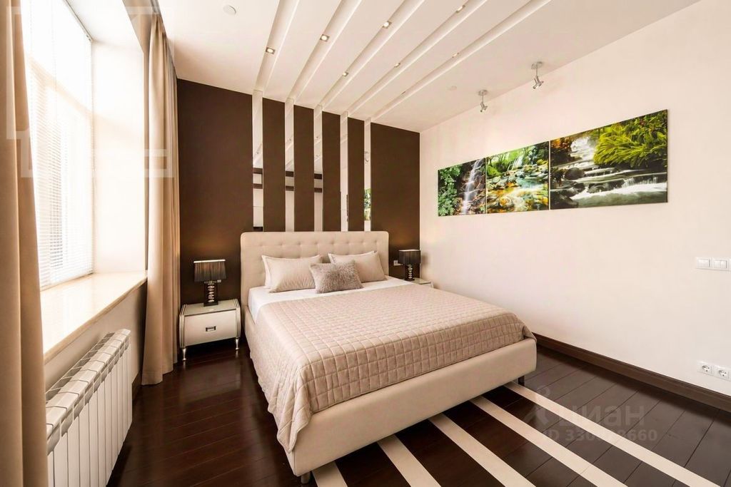 m. Aeroport: Apartment, 3-rooms