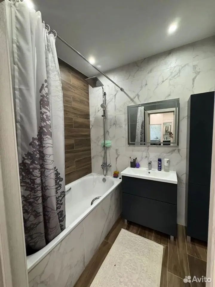 m. Fili: Apartment, 2-rooms