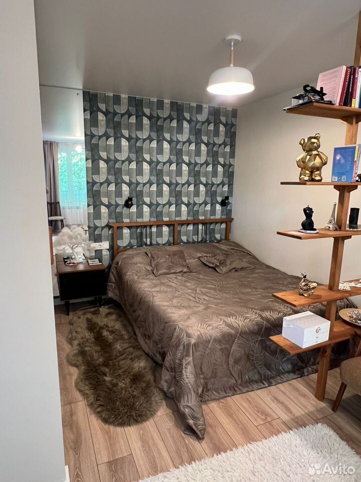 m. Grazhdanskaya: Apartment, studio