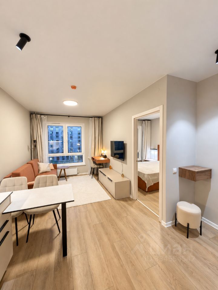 m. Opalikha: Apartment, 1-rooms