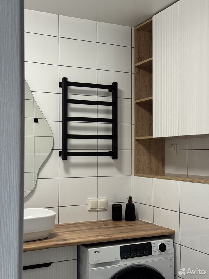 m. Vladykino: Apartment, 1-rooms