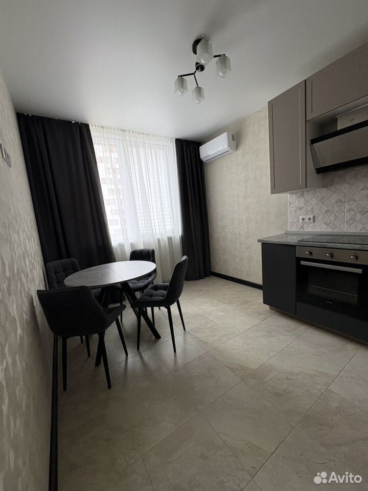 m. Vodniki: Apartment, 1-rooms