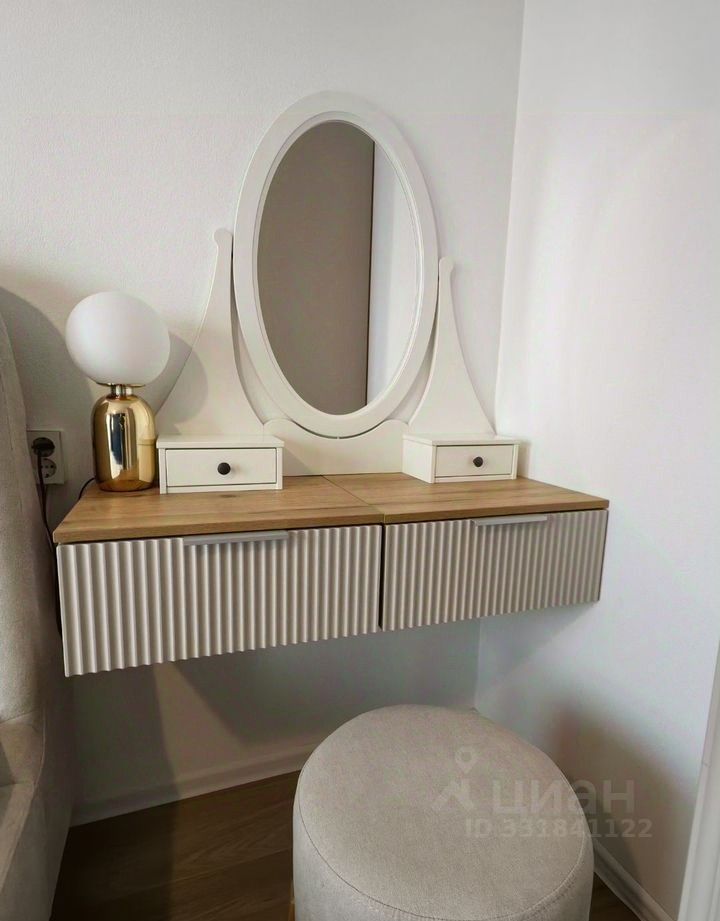 m. Aminyevskaya: Apartment, 2-rooms
