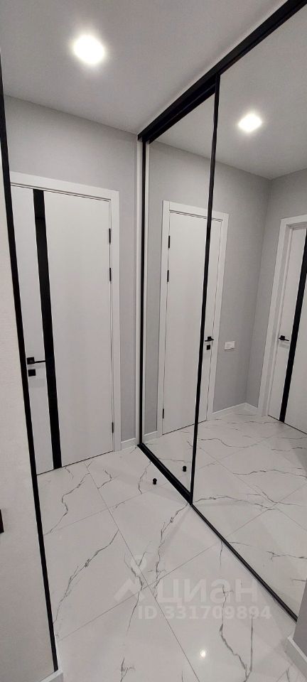 m. Trikotazhnaya: Apartment, 1-rooms