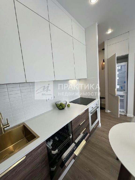 m. Tushinskaya: Apartment, 2-rooms