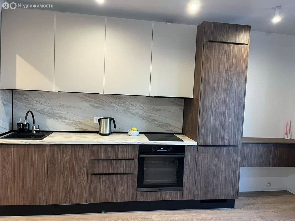m. Butyrskaya : Apartment, 2-rooms