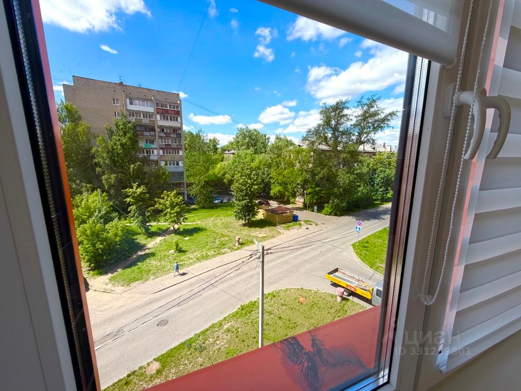 m. Panki: Apartment, 2-rooms
