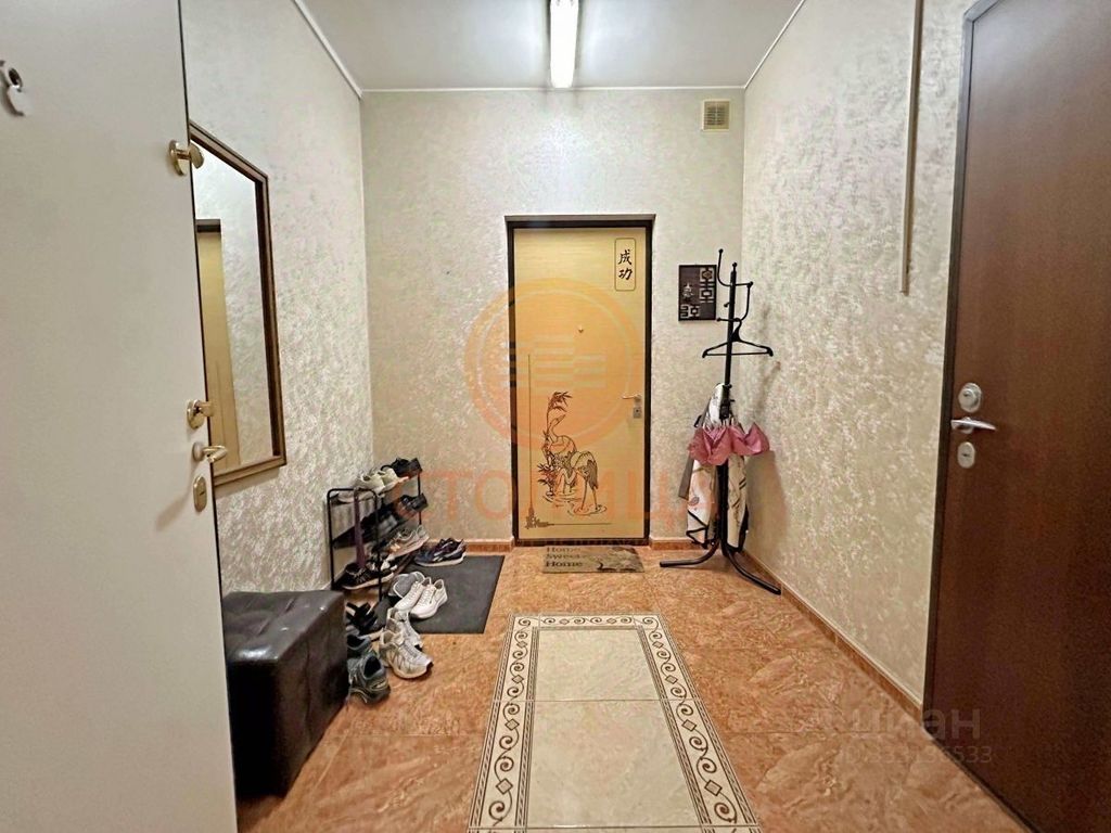 m. Frunzenskaya: Apartment, 2-rooms