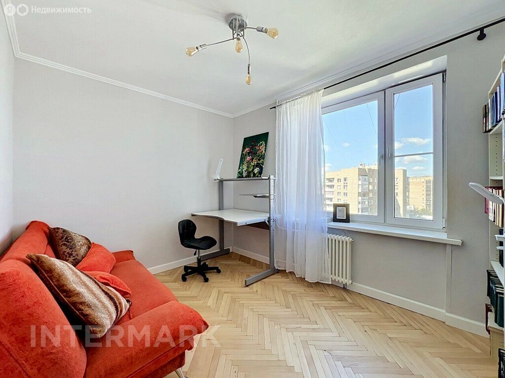 m. Arbatskaya: Apartment, 3-rooms