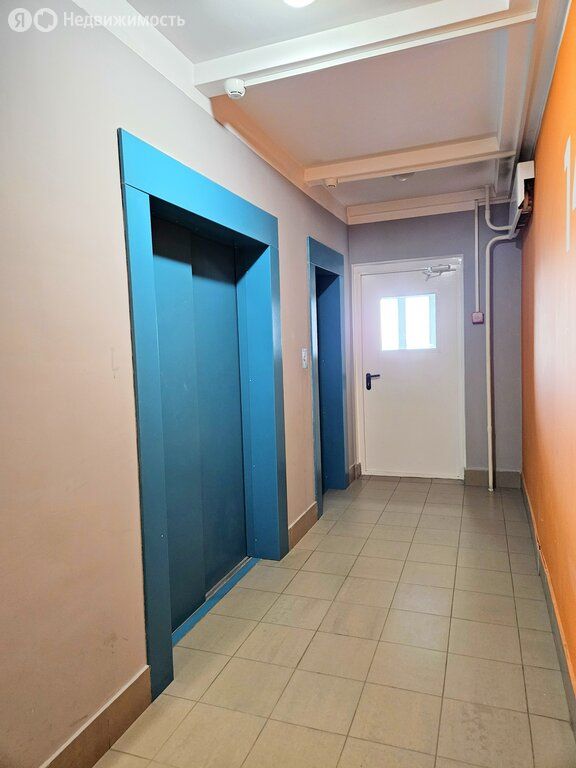m. Ozernaya: Apartment, 1-rooms