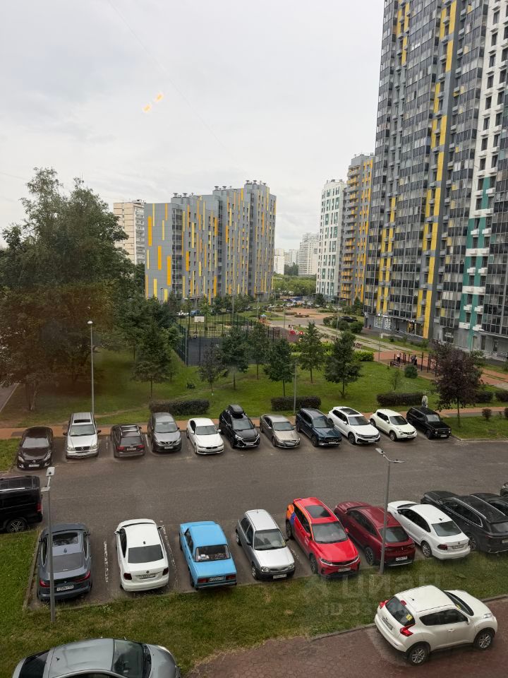 m. Prospekt Vernadskogo: Apartment, 1-rooms
