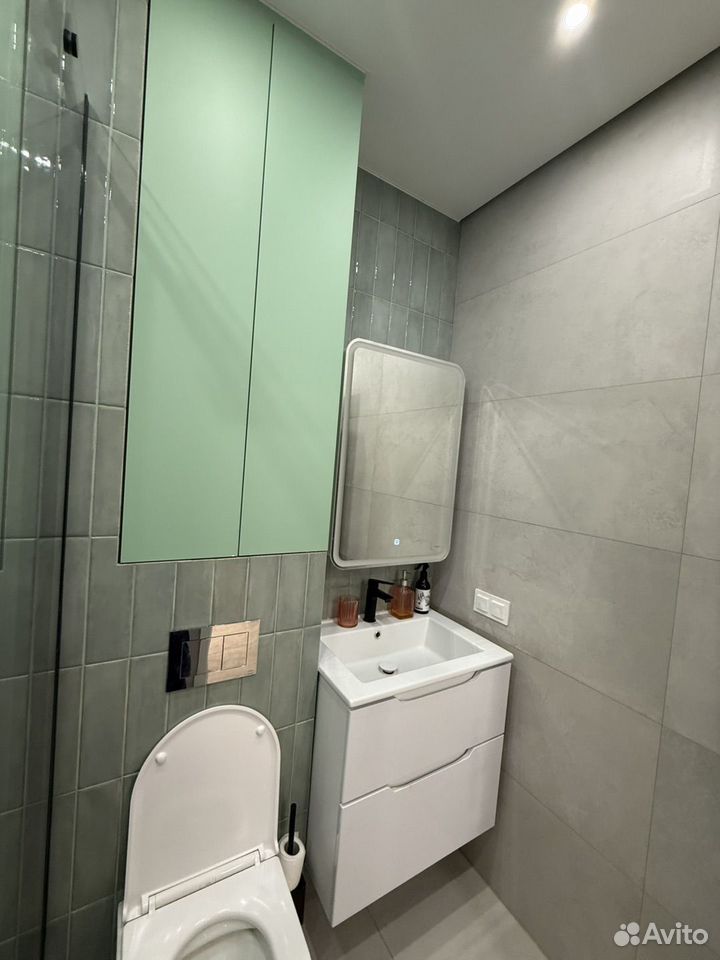 m. Nizhegorodskaya: Apartment, 1-rooms