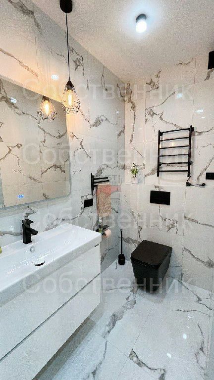 m. ZIL: Apartment, 1-rooms