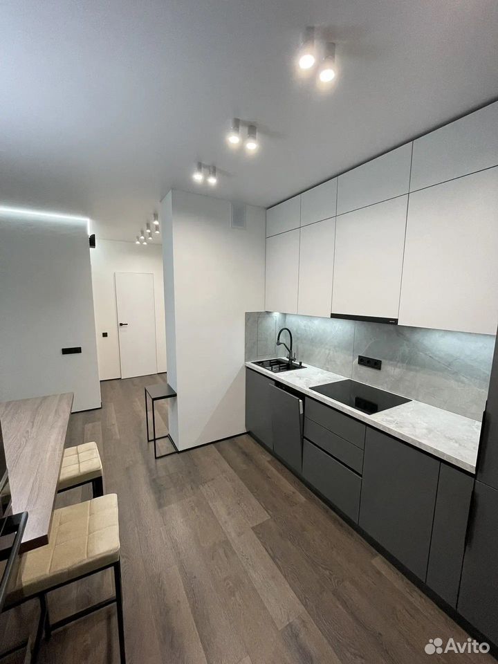 m. Nekrasovka: Apartment, 1-rooms