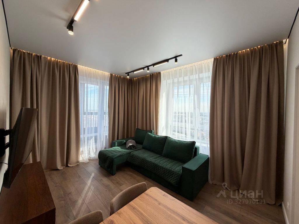 m. Panki: Apartment, 3-rooms