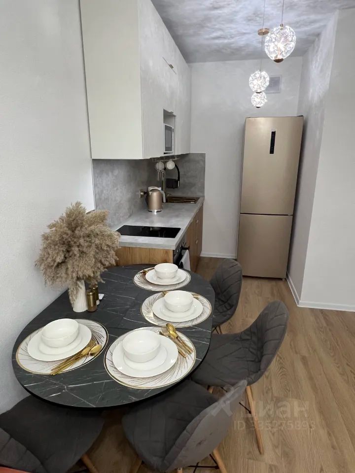 m. Volgogradsky prospekt: Apartment, 1-rooms