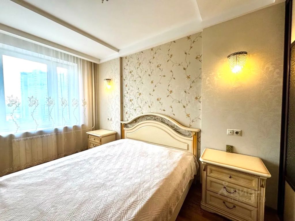 m. Penyagino: Apartment, 3-rooms