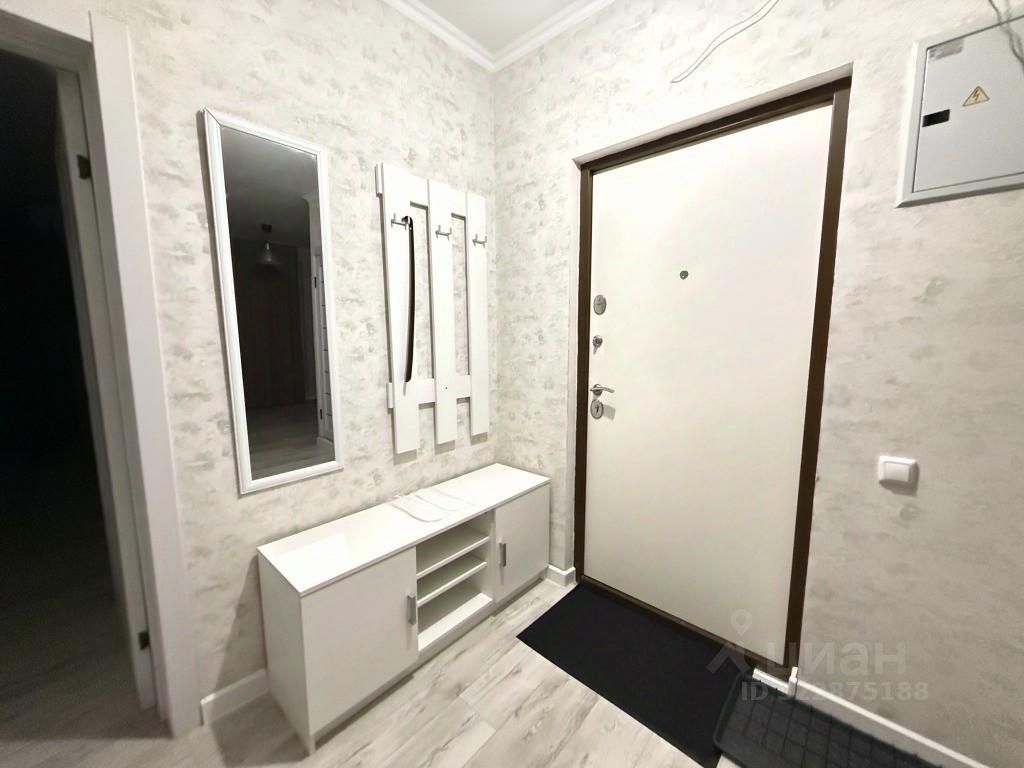 m. Bitsa: Apartment, 1-rooms