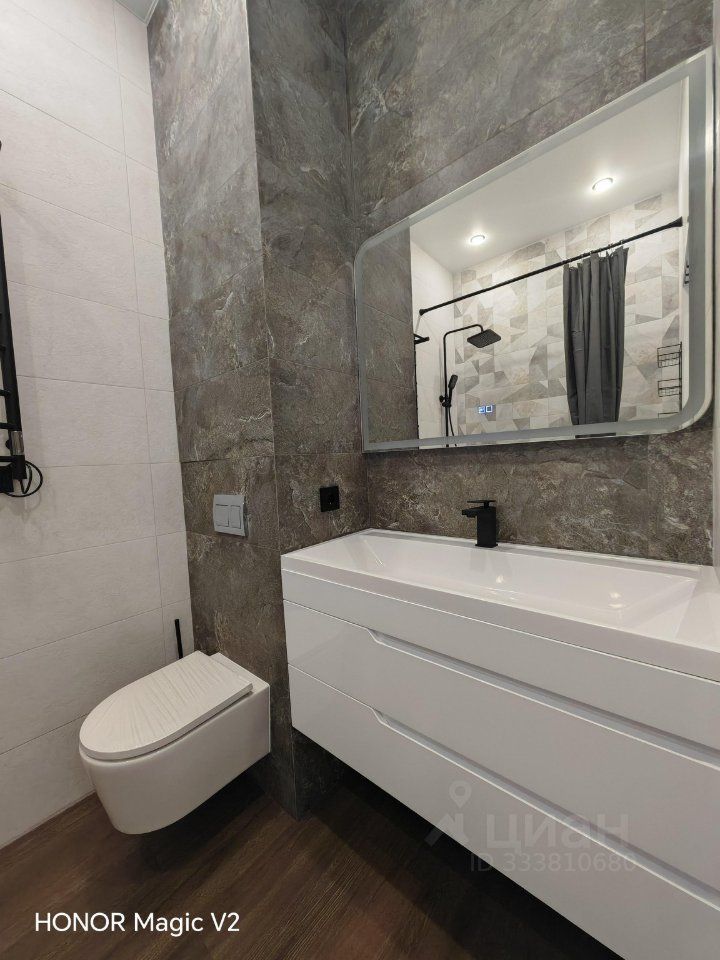 m. Khlebnikovo: Apartment, 1-rooms