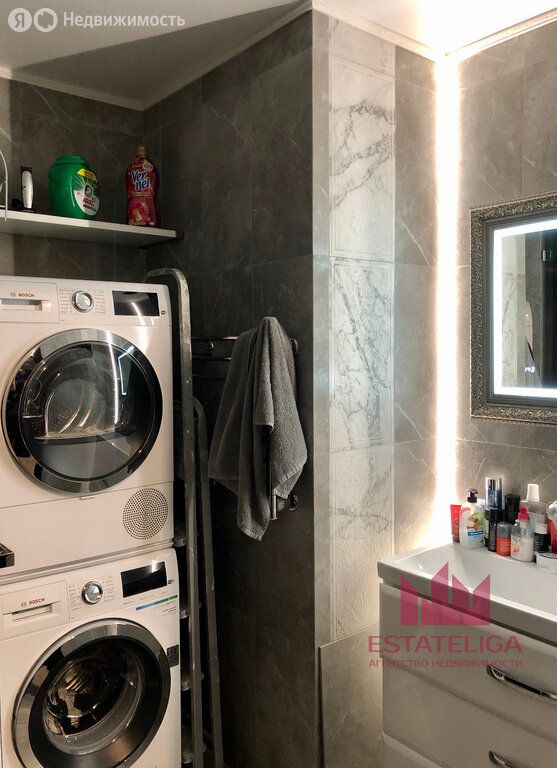 m. TsSKA: Apartment, 2-rooms