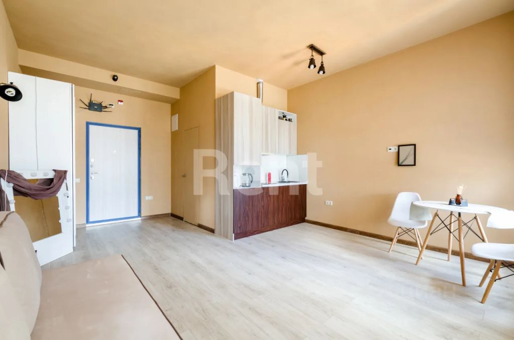 m. Aminyevskaya: Apartment, 1-rooms