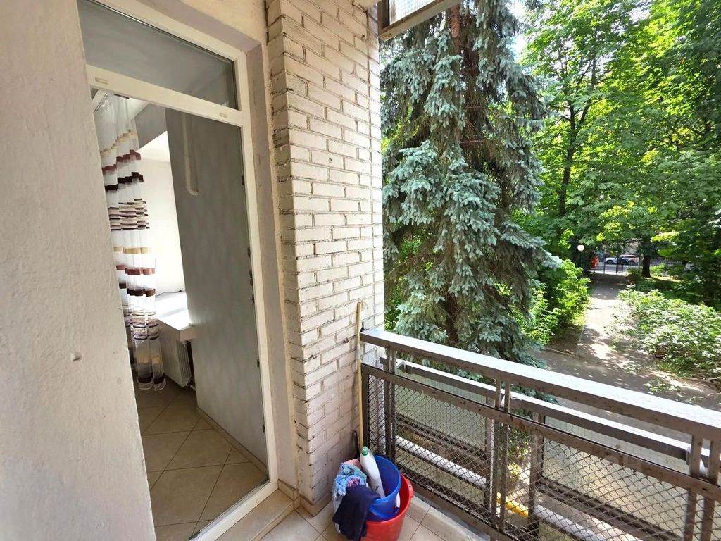 m. Belorusskaya: Apartment, 2-rooms